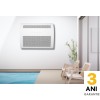 Dezumidificator piscina MICROWELL Dry 1200 METAL